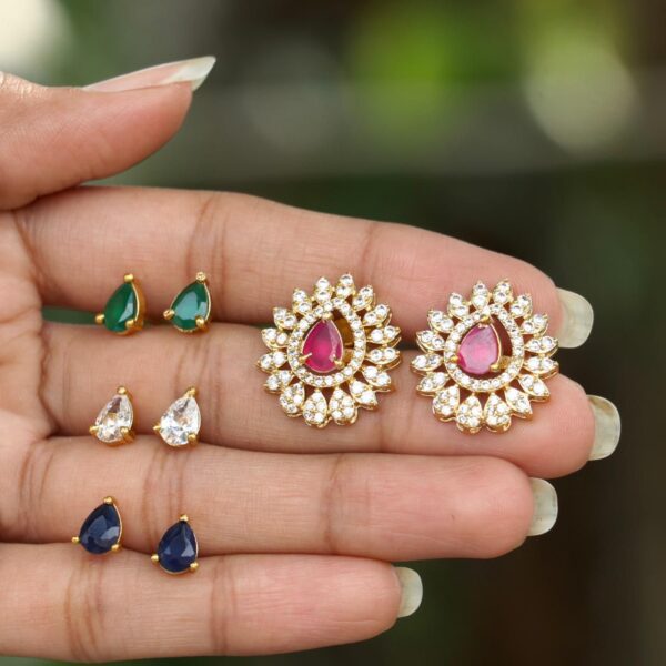 Ear Rings #54