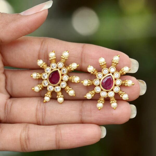 Ear Rings #53