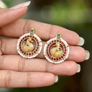 Ear Rings #51