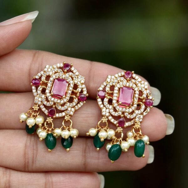 Ear Rings #50