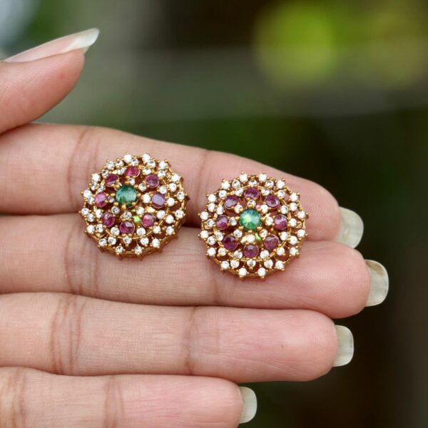 Ear Rings #48