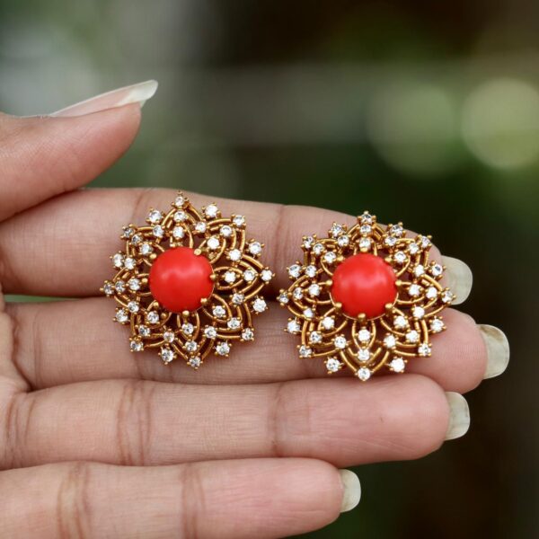Ear Rings #46