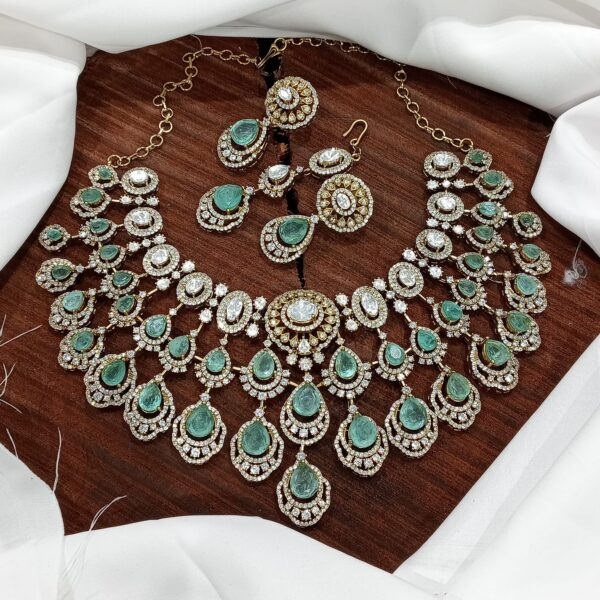 Full Bridal Set #39