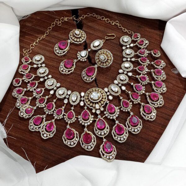 Full Bridal Set #35
