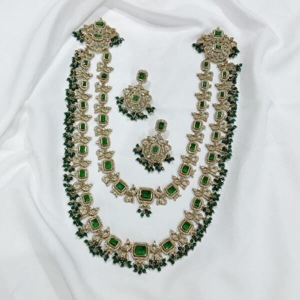 Long Neckpieces #40