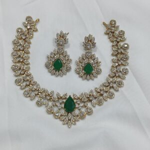 Necklace #16