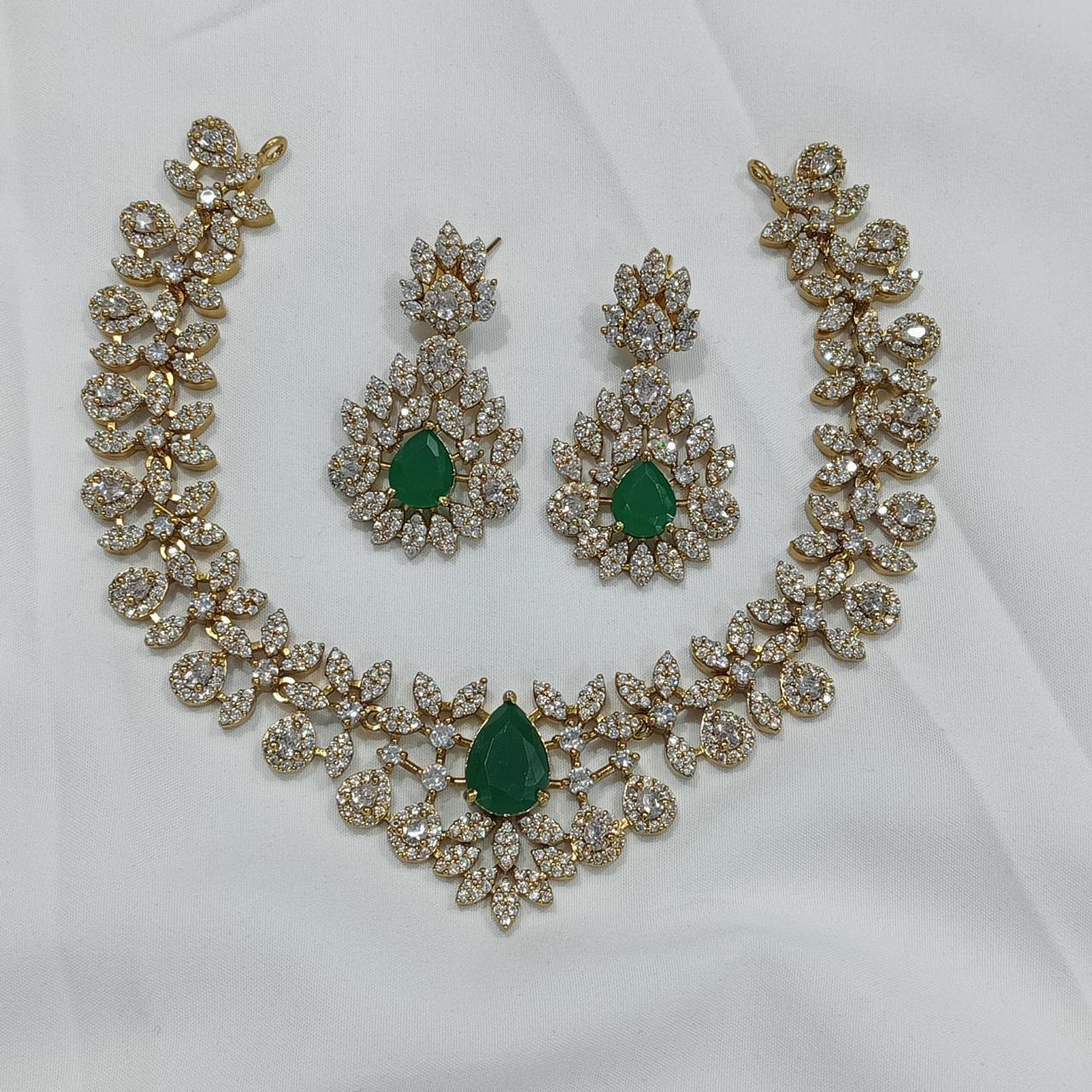 Necklace #16