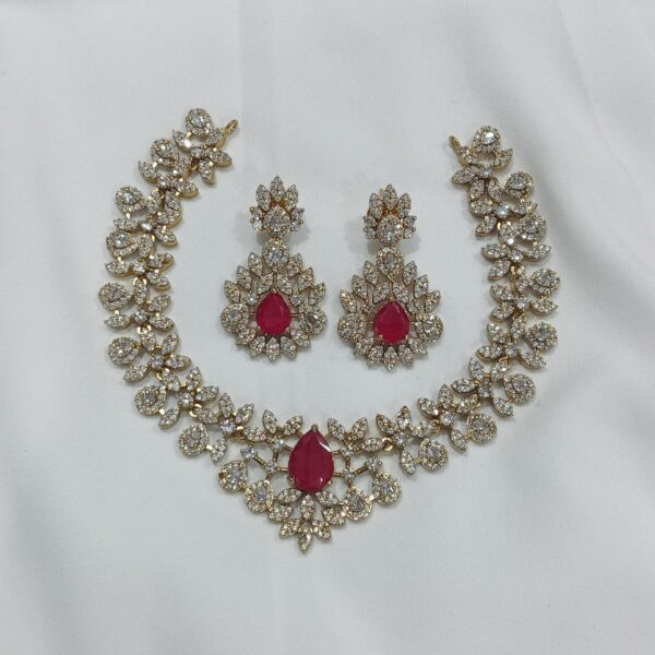 Necklace #14