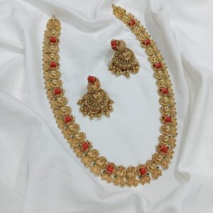 Long Neckpieces #38