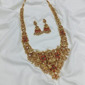 Long Neckpieces #37