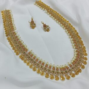 Long Neckpieces #36
