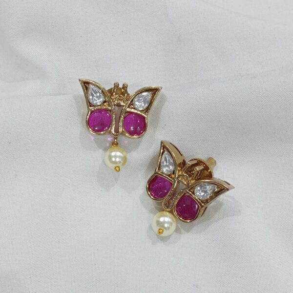 Ear Rings #23