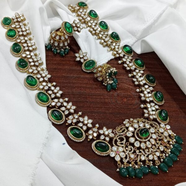 Long Neckpieces #15
