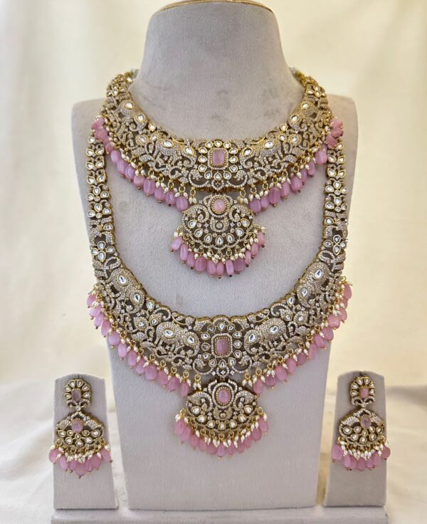 Full Bridal Set #19