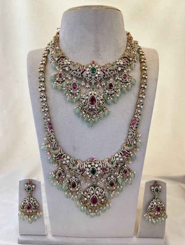 Full Bridal Set #16