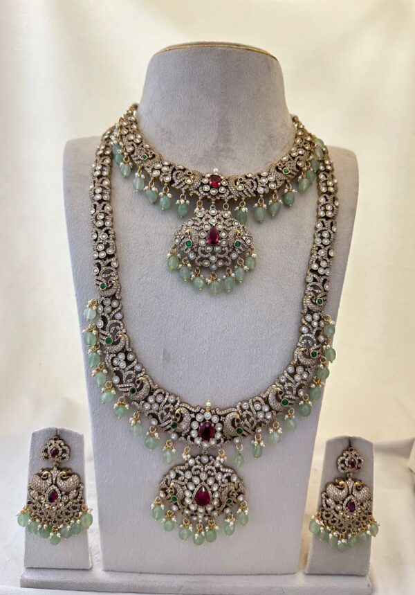 Full Bridal Set #14
