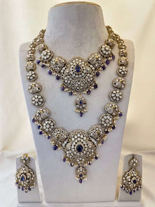 Full Bridal Set #11