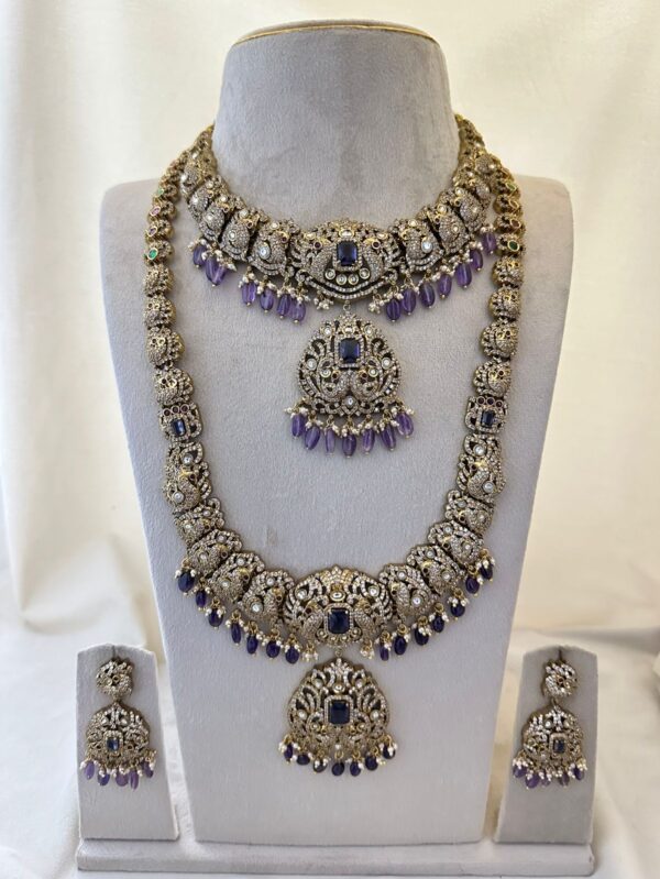 Full Bridal Set #10