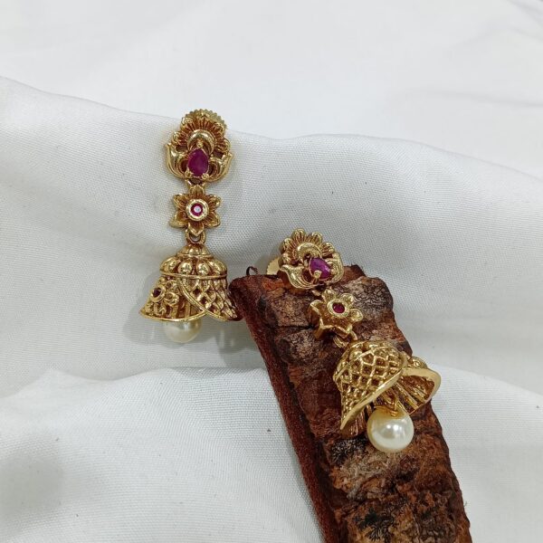 Ear Rings #15