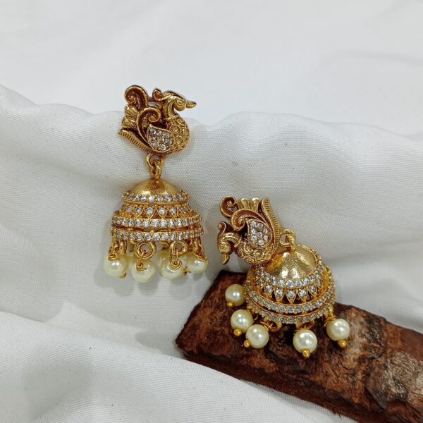 Ear Rings #14
