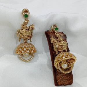 Ear Rings #12