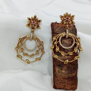 Ear Rings #11