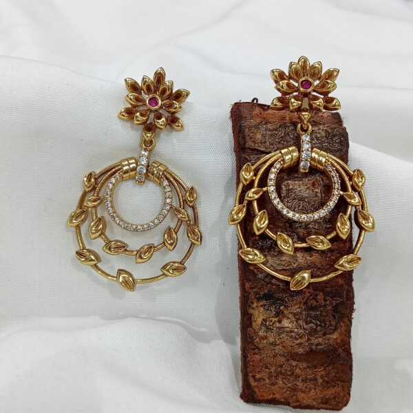 Ear Rings #11