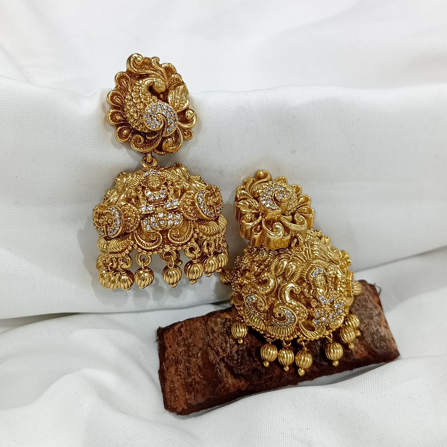 Ear Rings #9
