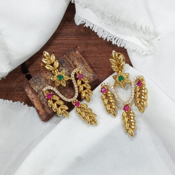Ear Rings #2