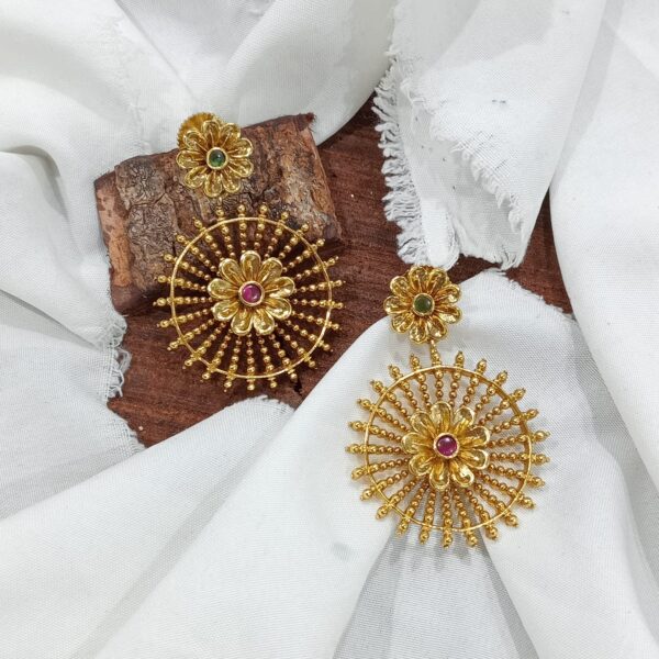 Ear Rings #1