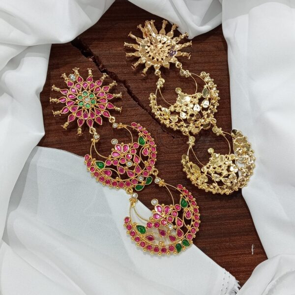 Hair Accessories