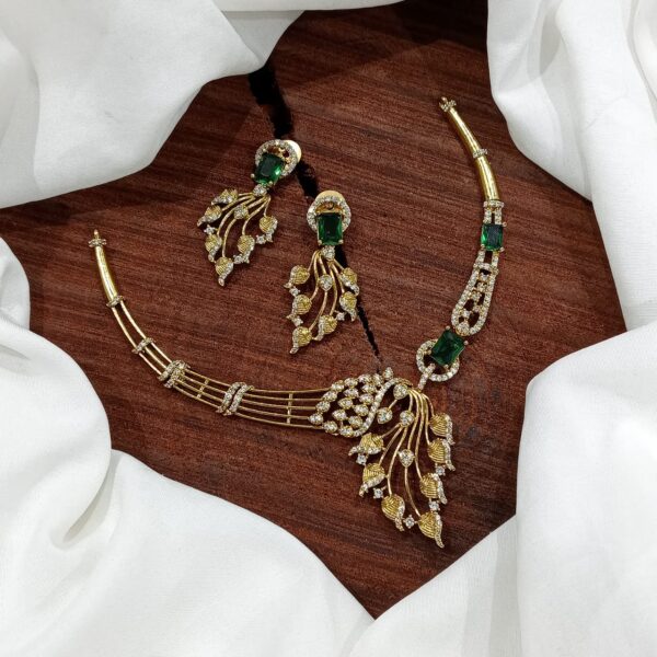 Necklace #152