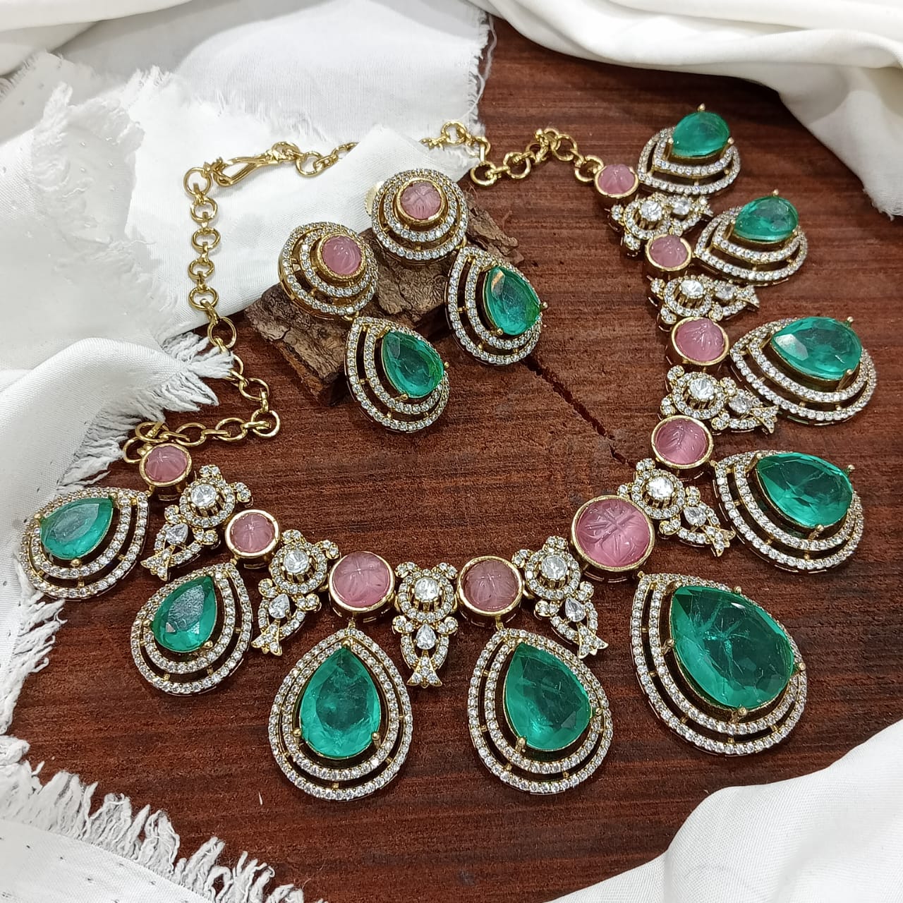 Necklace #149