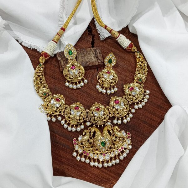 Antique Necklace