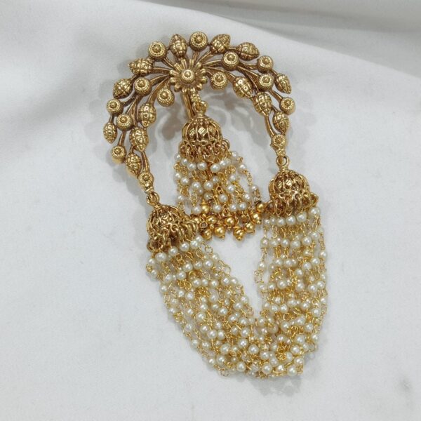 Hair Accessories