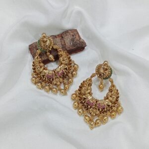 Chandbali Earrings
