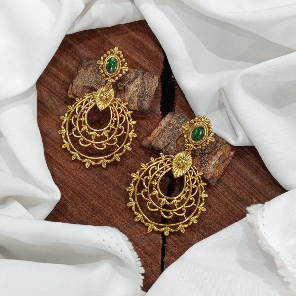 Antique Earrings