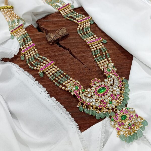 Jadu Kemp Long Haram - Image 2