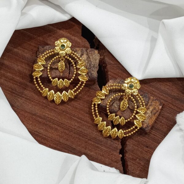 Antique Earrings