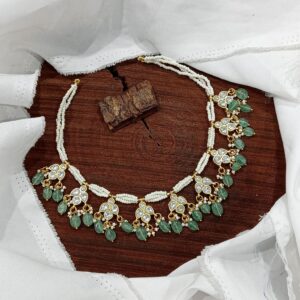 Kundan Neckpieces