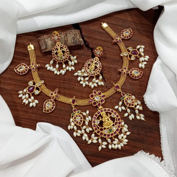 Antique Necklace