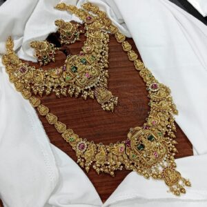 Bridal Set