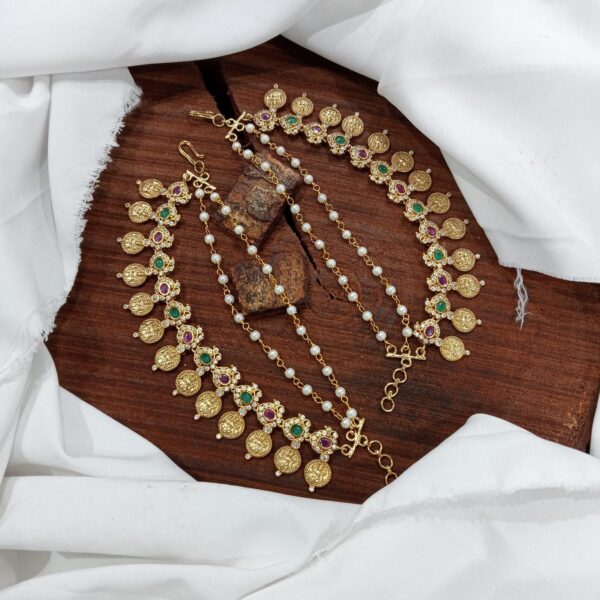 Ear Chain