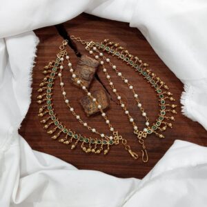 Ear Chain