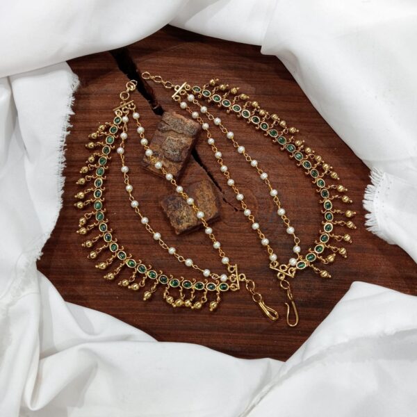 Ear Chain