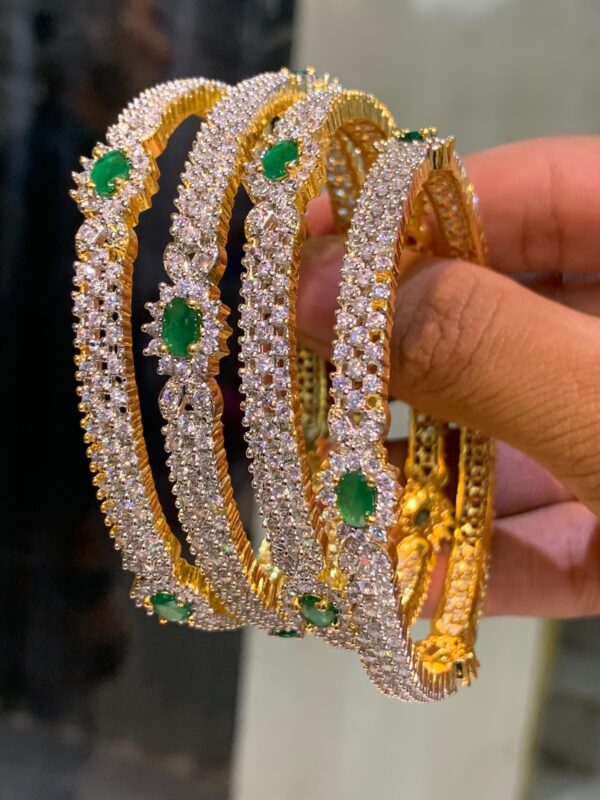 Bangles