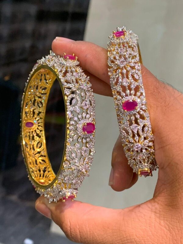 Bangles