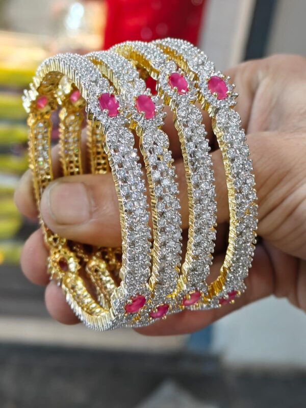 Bangles