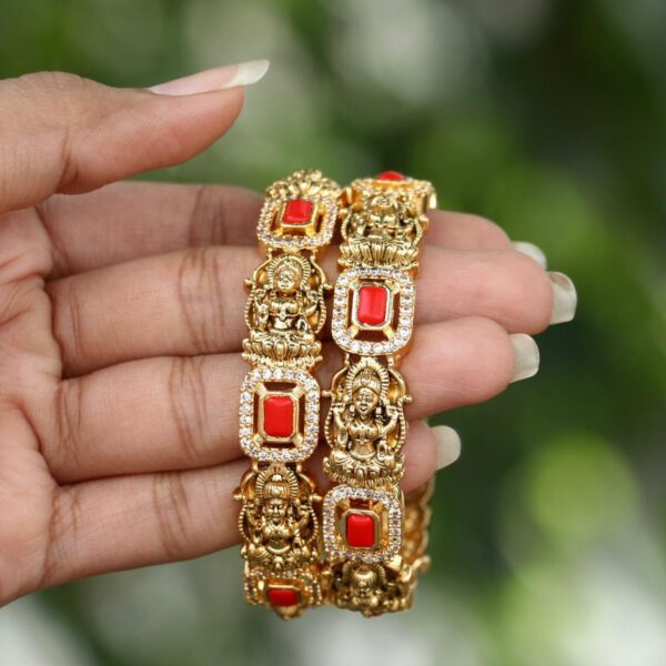 Lakshmi Bangles