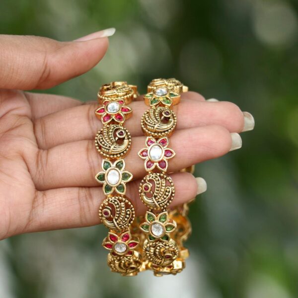 Antique Bangles